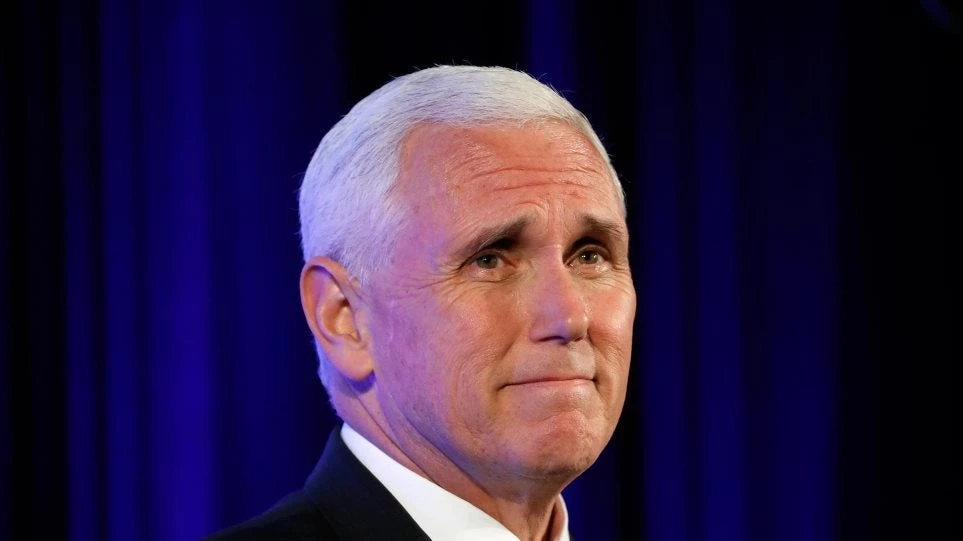 Καθημερινότητα πλέον οι απομακρύνσεις προσωπικού: Γιατί αποχώρησε σύμβουλος του Πενς μετά από… δύο μέρες;